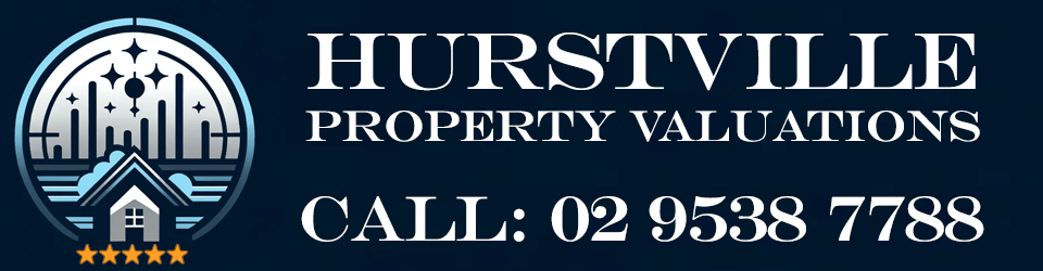 Hustville Property Valuations